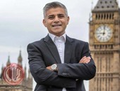 عمدة لندن يدعو لإلغاء استقبال ترامب فى بريطانيا بسبب سياسة الهجرة