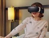 ميزة جديدة بنظارات سامسونج VR تسهل التواصل بين الأم وأبنائها عن بعد