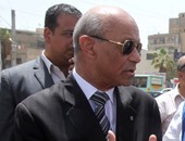 اللواء أحمد تيمور: تنسيق مع اتحاد البنوك لتمويل باقى مشروعات القاهرة الخديوية