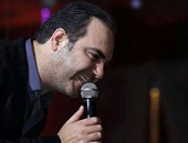 بالفيديو.. وائل جسار يغنى فى الحلقة قبل الأخيرة من "كل يوم جمعة"