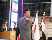 سفير اليابان بالقاهرة: استمرار الرحلات الشارتر لمصر حتى أبريل المقبل