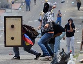 الحكومة الفنزويلية توافق على انضمام الفاتيكان إلى وساطة دولية لإجراء حوار مع المعارضة