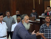 دفاع "حصار محكمة مدينة نصر": المحقق لم يحدد وصف جريمتى الإتلاف والإهانة
