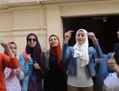 بالفيديو.. معامل طلاب صيدلة تنتج غنوة تهزم الفنانين وبروموهات رمضان