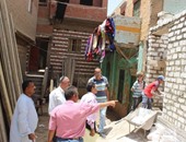 إدراج منازل قرى مطاى بالمنيا ضمن مشروع تأهيل الأسر الأولى بالرعاية