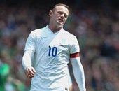 جماهير إنجلترا تستبعد روني من تشكيل الأسود فى يورو 2016