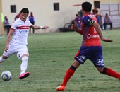 بتروجت يرفض رحيل الظهير الأيمن للمقاصة