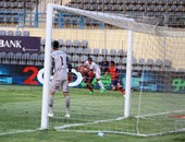 الزمالك يتعادل سلبيًا مع بتروجت فى الشوط الأول