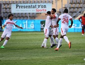رسميا.. الجبلاية تخطر الزمالك وبتروجت بنقل مباراة الغد إلى بتروسبورت