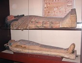 بالصور.. متحف بنسلفانيا ينظم معرضًا لمومياوات مصرية محنطة
