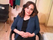 عفاف رشاد تجسد دور "حفيظة" زوجة محمود الجندى فى "أفراح إبليس 2"