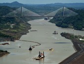 بالصور.. استعدادات ضخمة لافتتاح التوسعات الجديدة لـ "قناة بنما"