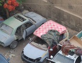 صحافة المواطن.. قارئ يستغيث من ورش السيارات فى مدينة العبور
