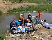 9 قرى بالشرقية بدون مياه شرب والأهلى يستخدمون مياه الصرف الصحى