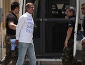 قبرص ترفض طلب لجوء سياسى لخاطف الطائرة المصرية