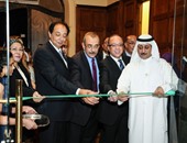 بالصور.. ننشر سبب تصدر الكويتيين افتتاح متحف الفنون الجميلة بالزمالك