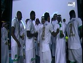 بالفيديو.. أهلي عبد الشافي يفوز على الفتح بثلاثية فى ليلة التتويج بالدوري