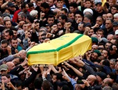 رئيس أركان إسرائيل: مقتل أحد مسؤولى حزب الله على أيدى رجال من الحزب 