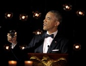بالصور.. اخبار امريكا .. أوباما يقيم حفل عشاء على شرف قادة شمال أوروبا