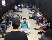 "ساعدونى أفن" استغاثة من شباب مبدع لتوفير مكان لتنمية مواهبهم بالإسكندرية