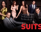بالفيديو.. "يو إس إيه نيتورك" تعلن موعد عرض الموسم السادس من "Suits"