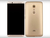 ZTE الصينية تستعد لطرح هاتف جديد بمواصفات متطورة لمنافسة سامسونج