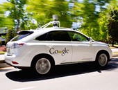 جوجل تدفع 20 دولارا فى الساعة مقابل الجلوس داخل سيارتها ذاتية القيادة
