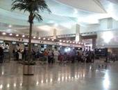 إلغاء 6 رحلات دولية بمطار القاهرة لعدم جدواها اقتصاديا