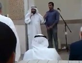 صحافة المواطن: بالفيديو.. هندى يعتنق الإسلام على يد صديقه المصرى فى الكويت