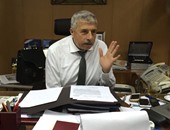 مدير أمن الغربية يطالب نقيب محامى المحلة بإخراج محام من منزله لإزالته