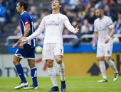 أخبار كريستيانو رونالدو اليوم.. الدون سجل 260 هدفا وحقق ليجا واحدة!