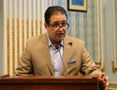 برلمانية "المصريين الأحرار" تتقدم بإلتماس لإيقاف الحكم ضد أحمد مرتضى