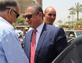 محافظ كفر الشيخ يتفقد أعمال الحملة القومية لفيروس C بدسوق