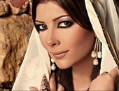 أصالة تستبعد طرح ألبومها الخليجى "أعلق الدنيا" فى مصر