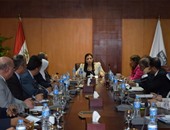 وزيرة الاستثمار تكلف منى زوبع بتسيير أعمال الهيئة العامة للاستثمار خلفا لعلاء عمر 