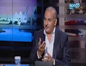 بعد "أحداث سوريا".. جمال سليمان لـ"خالد صلاح": تحية للقوات المسلحة المصرية