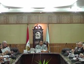 محافظة الغربية تتسلم 95 ألف طن قمح من المحصول المستهدف