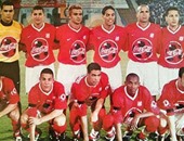 تعرف على مصير نجوم الأهلي فى مباراة الـ6/1 الشهيرة