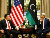 واشنطن: لا نية للتدخل العسكرى فى ليبيا.. وروما: مرهون بطلب الحكومة الليبية