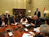 لجنة العلاقات الخارجية تناقش 6 طلبات إحاطة الأسبوع المقبل