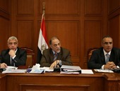 بالصور.. أعضاء لجنة التضامن بالبرلمان يطالبون بتطور دور رعاية المسنين