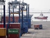 أسعار الشحن ترتفع لـ800% من الصين و200% من أوروبا بسبب التضخم العالمي 