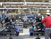 أول نمو لنشاط المصانع الألمانية منذ ديسمبر 2018