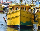 الحبس وغرامة تصل لـ500 ألف حال تعطيل أعمال الصيد بهذه الممارسات