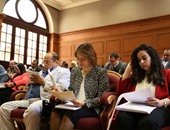 البرلمان يناقش أوضاع دور المسنين.. ممثل "المركزى للمحاسبات" للجنة التضامن: بها مخالفات بالجملة.. ومسئول الوزارة يعترف بالتقصير: هناك 3 دور فقط بحالة ممتازة.. وعبدالهادى القصبى: لدينا 9 ملايين مسن