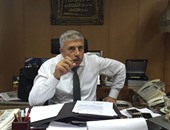 عودة حركة قطارات "طنطا - المنصورة" بعد التفاوض مع عمال غزل المحلة