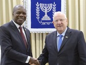مفاجأة.. إسرائيل تسعى لنيل عضوية الاتحاد الأفريقى بصفة مراقب