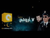 جمهور "7 أرواح" على السوشيال ميديا: "خالد النبوى ممثل هوليودى جه مصر غلطة"