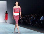تصميمات كلاسيكية أنيقة بعرض أزياء Yeojin Bae فى أسبوع الموضة الأسترالى