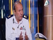 مساعد وزير الداخلية للحماية المدنية: حادث الرويعى أعطى انطباع بتزايد الحرائق